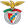 SL Benfica fm 2020
