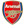 Arsenal fm21