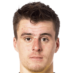 Jesper Gustavsson fm 2019