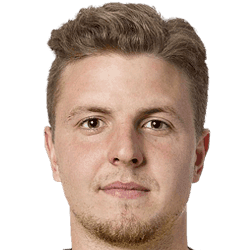 Joel Nilsson fm 2019