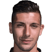 Nicolò Pagano fm 2019