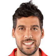 Gabriel Cichero fm 2019