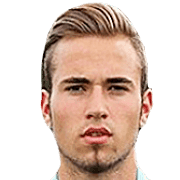 Luca Plattenhardt fm 2019