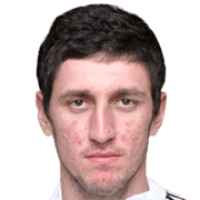 Azamat Djioev fm 2019