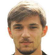 Alexandre Pardal fm 2019