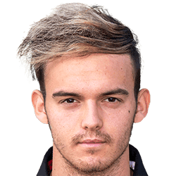 Filippo Dani fm 2019