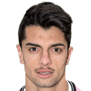 Mattia Guarnieri fm 2019