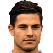 Salvatore Bari fm 2019