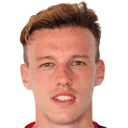 Nicolò Corticchia fm 2019