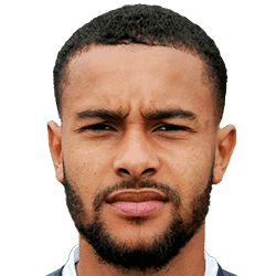 Dennon Lewis fm 2019