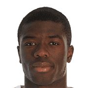 Abdulai Bell-Baggie fm 2019