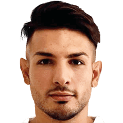 Andrea Demontis fm 2019