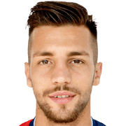 Federico Pizzutelli fm 2019