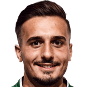 Salvatore Russo fm 2019