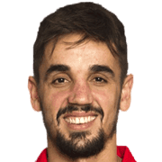 Carlos Calvo fm 2019