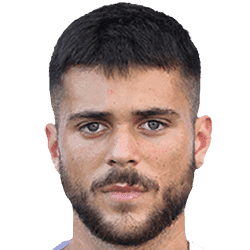 Francesco Vaccaro fm 2019