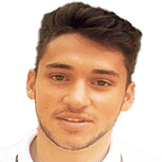 Alessandro D'Addario fm 2019