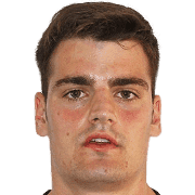 Djordje Lazovic fm 2019