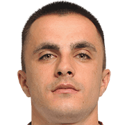 Vladimir Mandic fm 2019