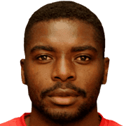 Nyiko Tshabangu fm 2019