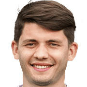 Mateusz Arian fm 2019