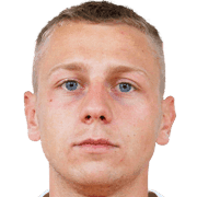 Patryk Bartusiak fm 2019