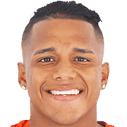 Duván Mosquera fm 2019