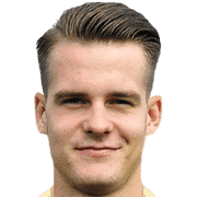 Marcel Oravec fm 2019