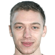 Aleksa Mijailovic fm 2019