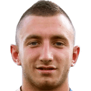 Stefan Kostic fm 2019