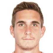 Jovan Kastratovic fm 2019