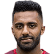 Waaris Bhatti fm 2019