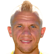 Branden Stelmak fm 2019