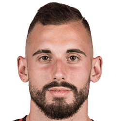 Daniel Simões fm 2019