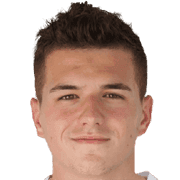 Adrijan Antunovic fm 2019