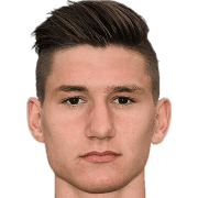 Jann Bangert fm 2019