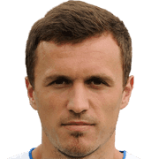 Nermin Ibrahimovic fm 2019