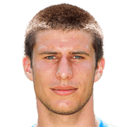 Yannick Bach fm 2019