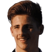 Stefan Valentini fm 2019