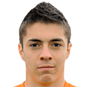 Guglielmo Maddente fm 2019