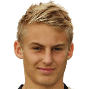 Nick Hallbauer fm 2019