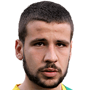 Alessandro Mirarco fm 2019