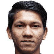 Mohd Norhakim Hassan fm 2019