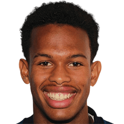 Kieron Jacks fm 2019