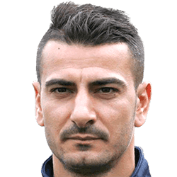 Antonio Croce fm 2019