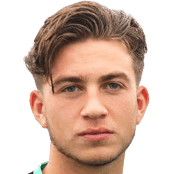 Charlie Rowan fm 2019