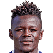 Ibrahime Mbaye fm 2019
