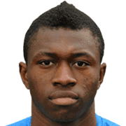 Aboubakar Bakayoko fm 2019