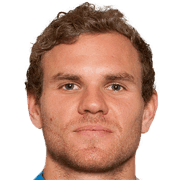 Stian Sortevik fm 2019