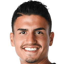 Daniele Romano fm 2019